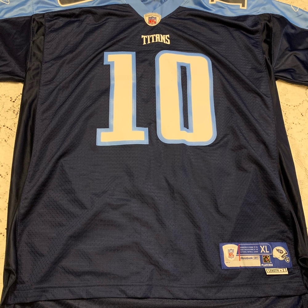Football Jersey